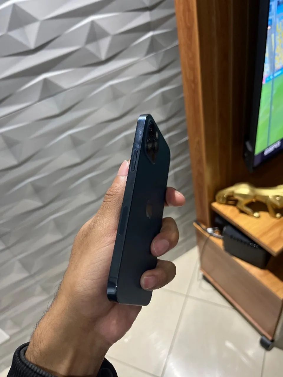iPhone 12 Pro 256gb - Foto 4