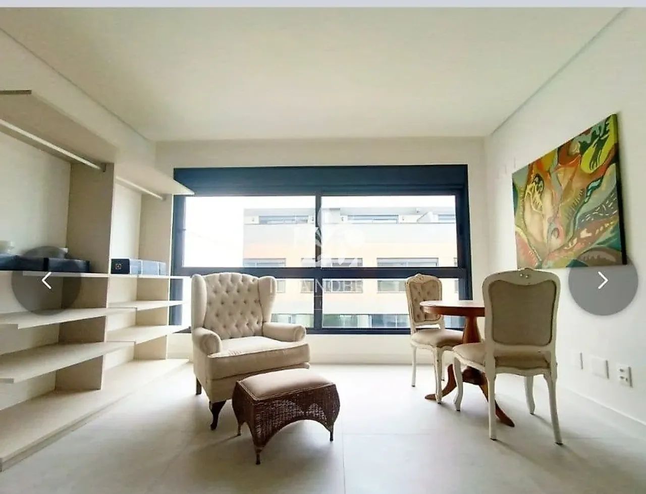 Apartamento Studio First 1 - imv - Foto 4
