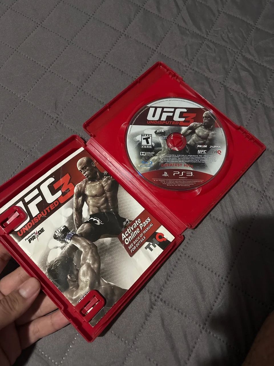 Jogo PlayStation 3 - Foto 2