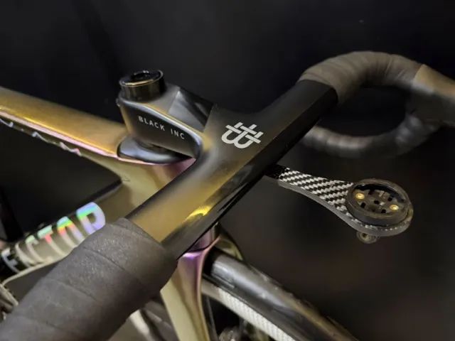 Bicicleta Factor Ostro Vam SCARAB LTD EDITION - Foto 2