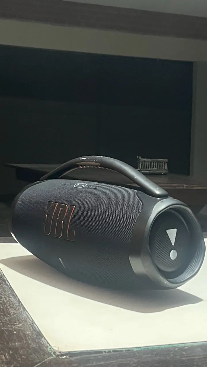 JBL Boombox 3 - Foto 2