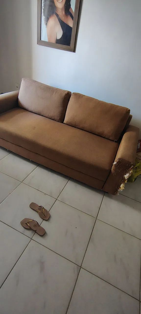 Sofá  - Foto 2