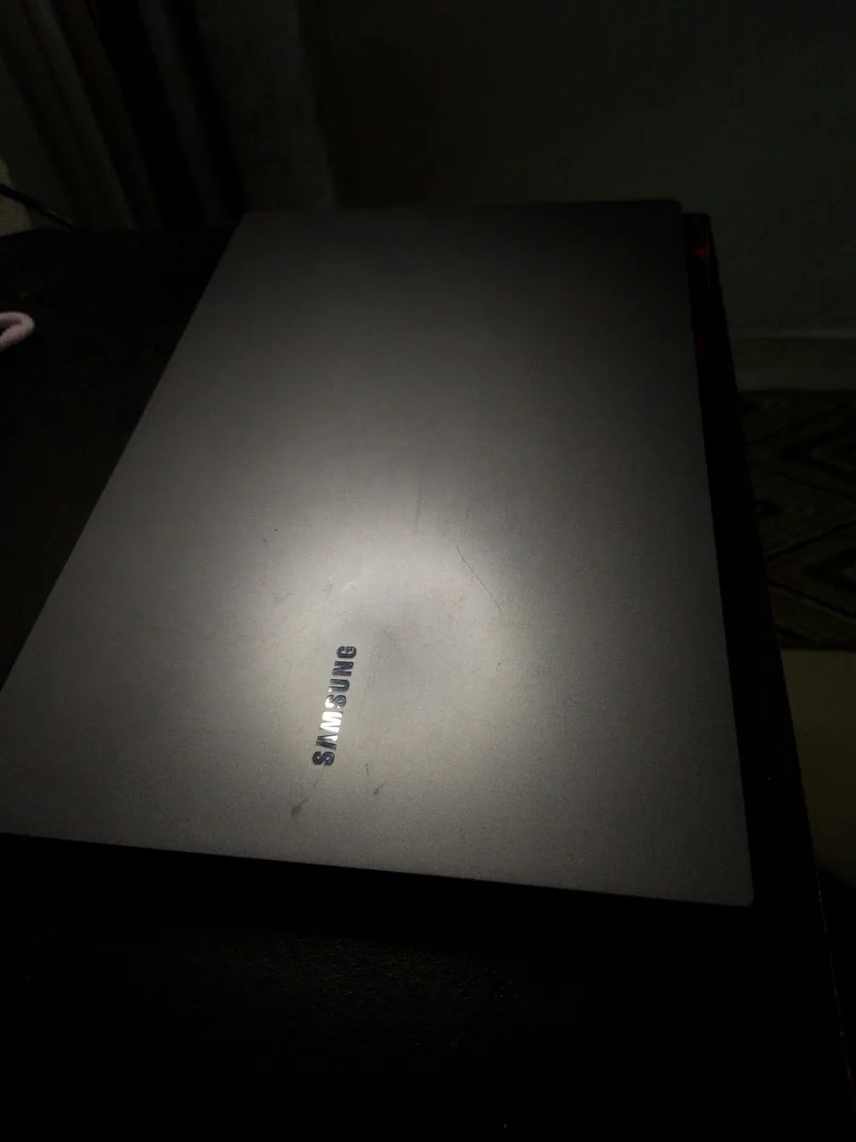 Samsung book i7 11g - Foto 2