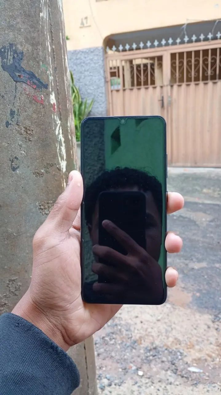 Samsung Galaxy A32