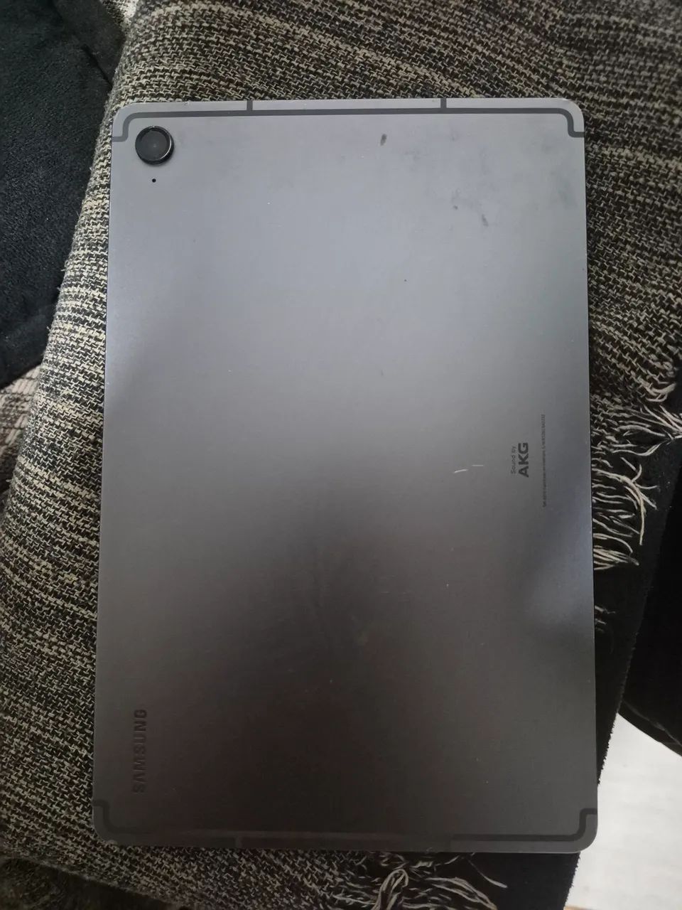 Tablet Samsung Galaxy Tab S9 FE de 128G - Foto 4