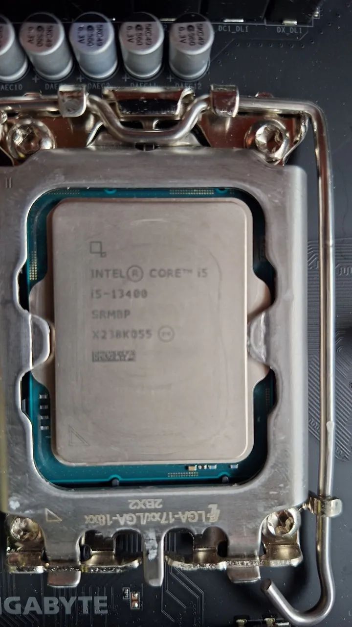 Processador Intel Core i5-13400 OEM 13ª Geração - Processadores