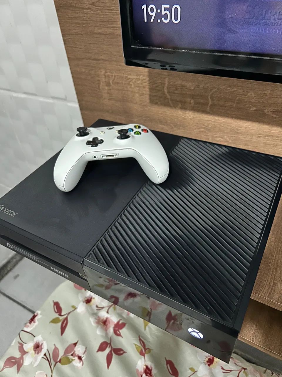 Xbox one 500gb