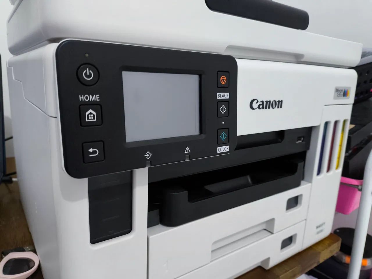 Canon GX7010 - Foto 2
