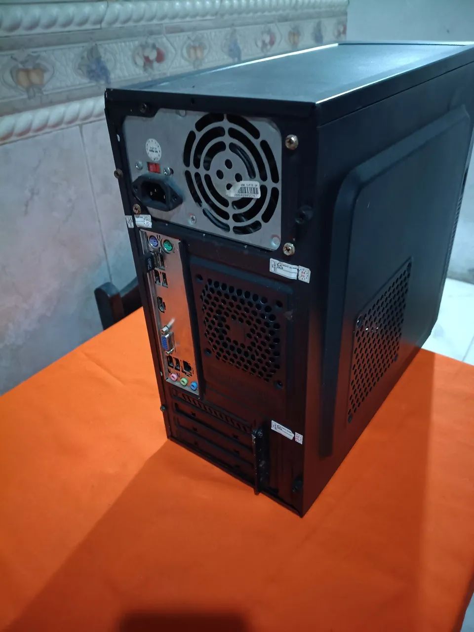 CPU -torre 250,00 - Foto 3