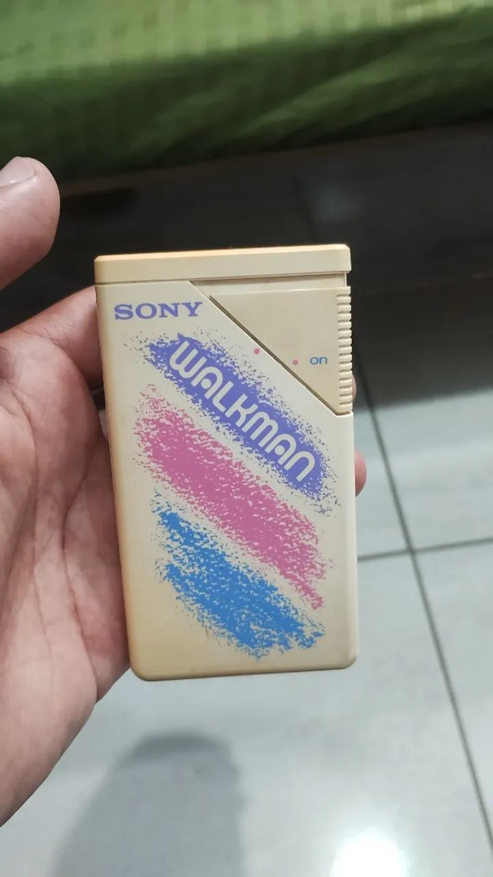 Walkman  - Foto 2