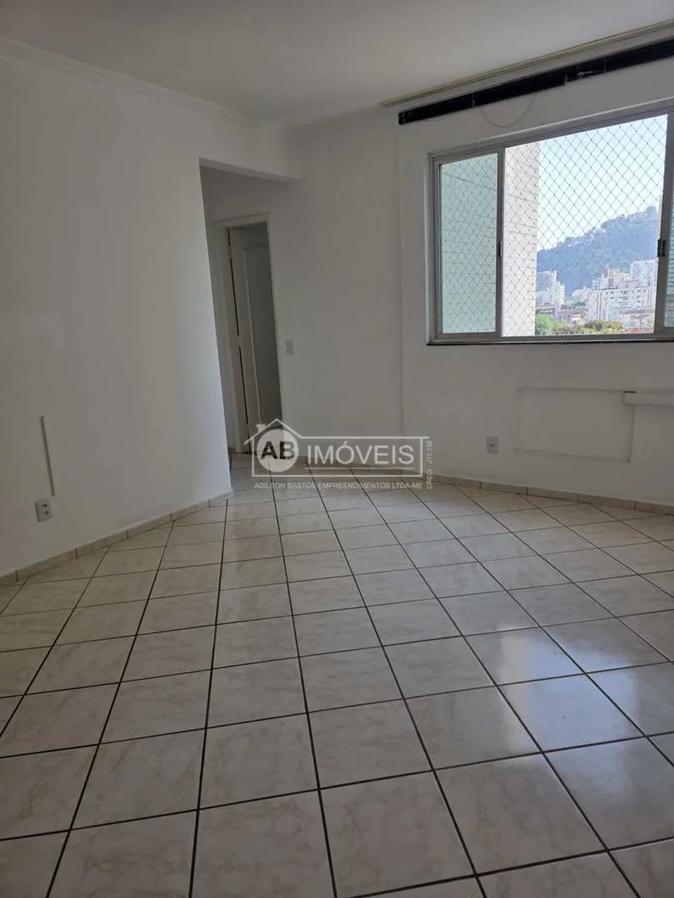 Apartamento com 1 quarto, Gonzaga, Santos, Cod: 5265