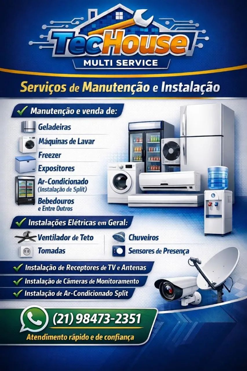 Refrigeração Instalações e Máquinas  - Foto 2