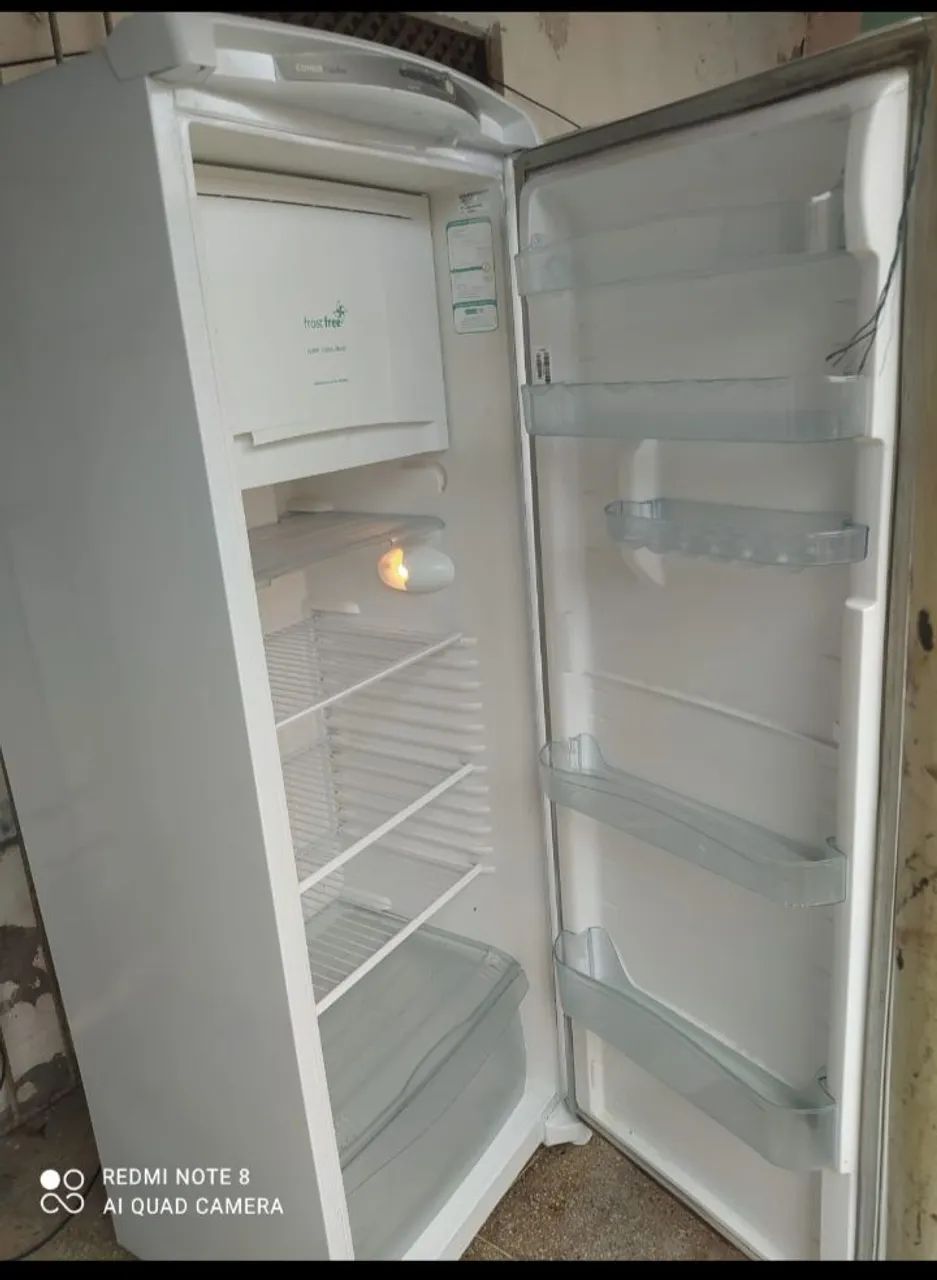 Geladeira cônsul  - Foto 4