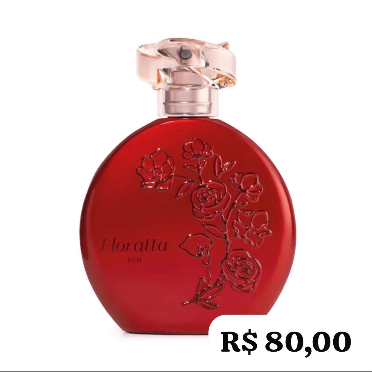 Floratta Red