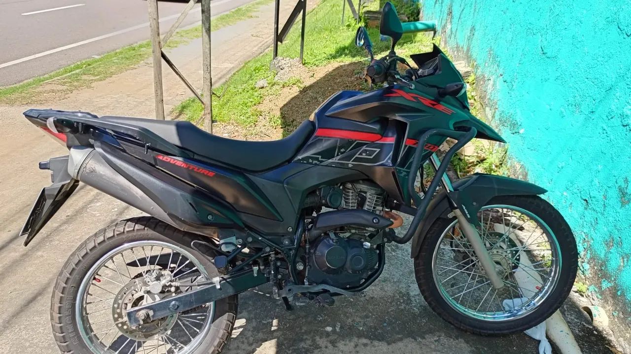 Vendo uma XRE  - Foto 5