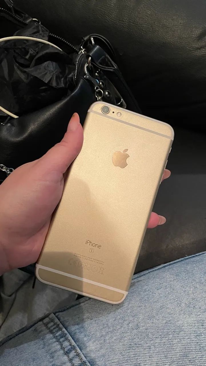 iPhone 6s Plus 16gb - Foto 2