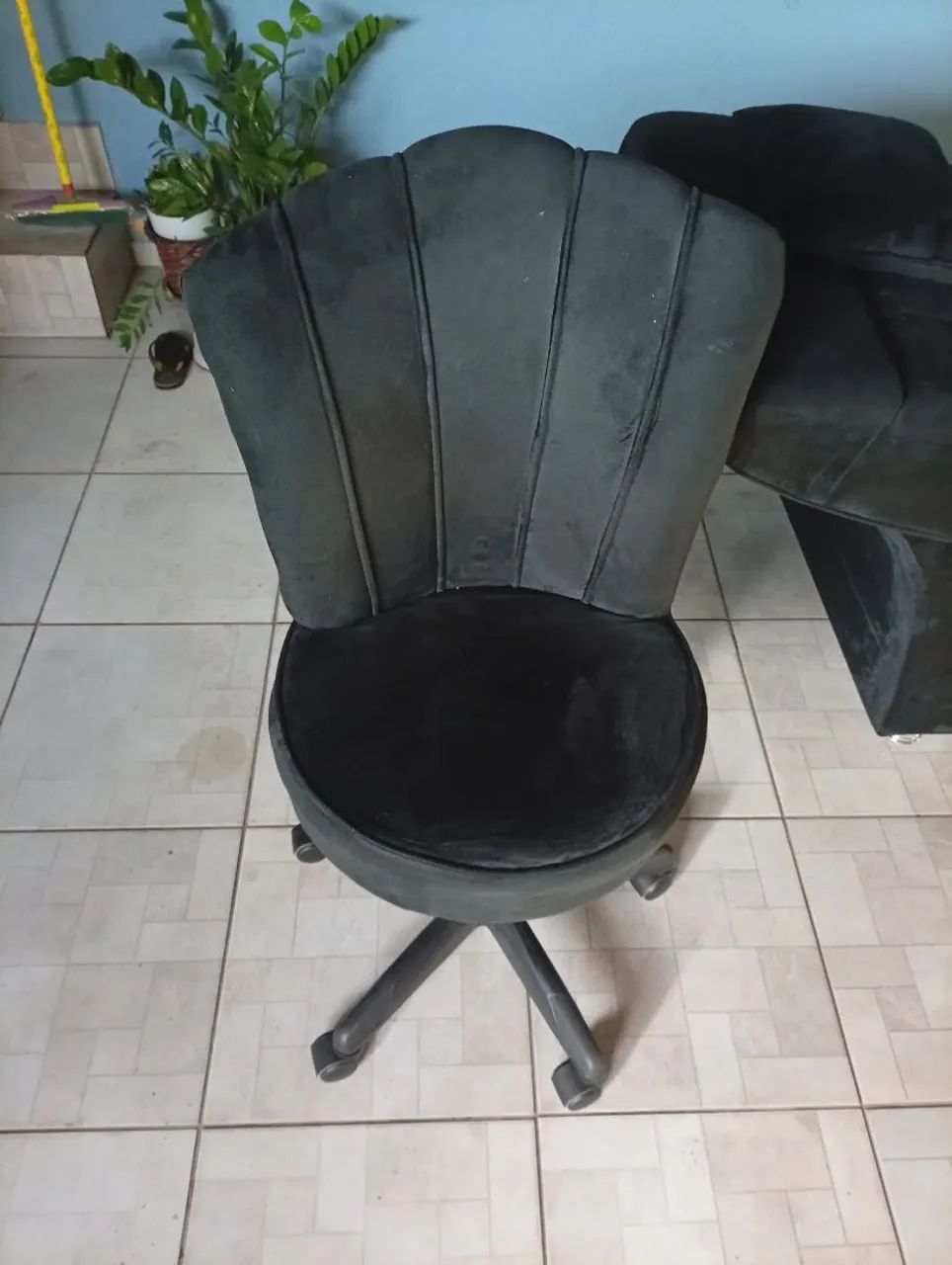 Maca estética Preta - Foto 4