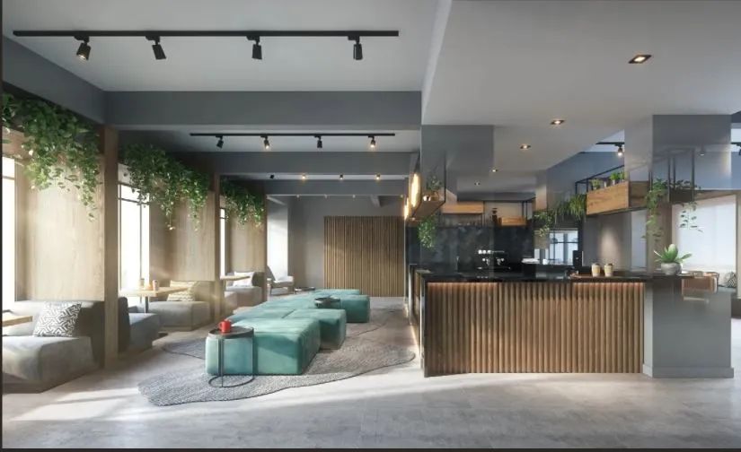 GRAND LIVING NOVA KLABIN - Foto 3