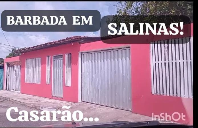 Foto - Salinópolis - 