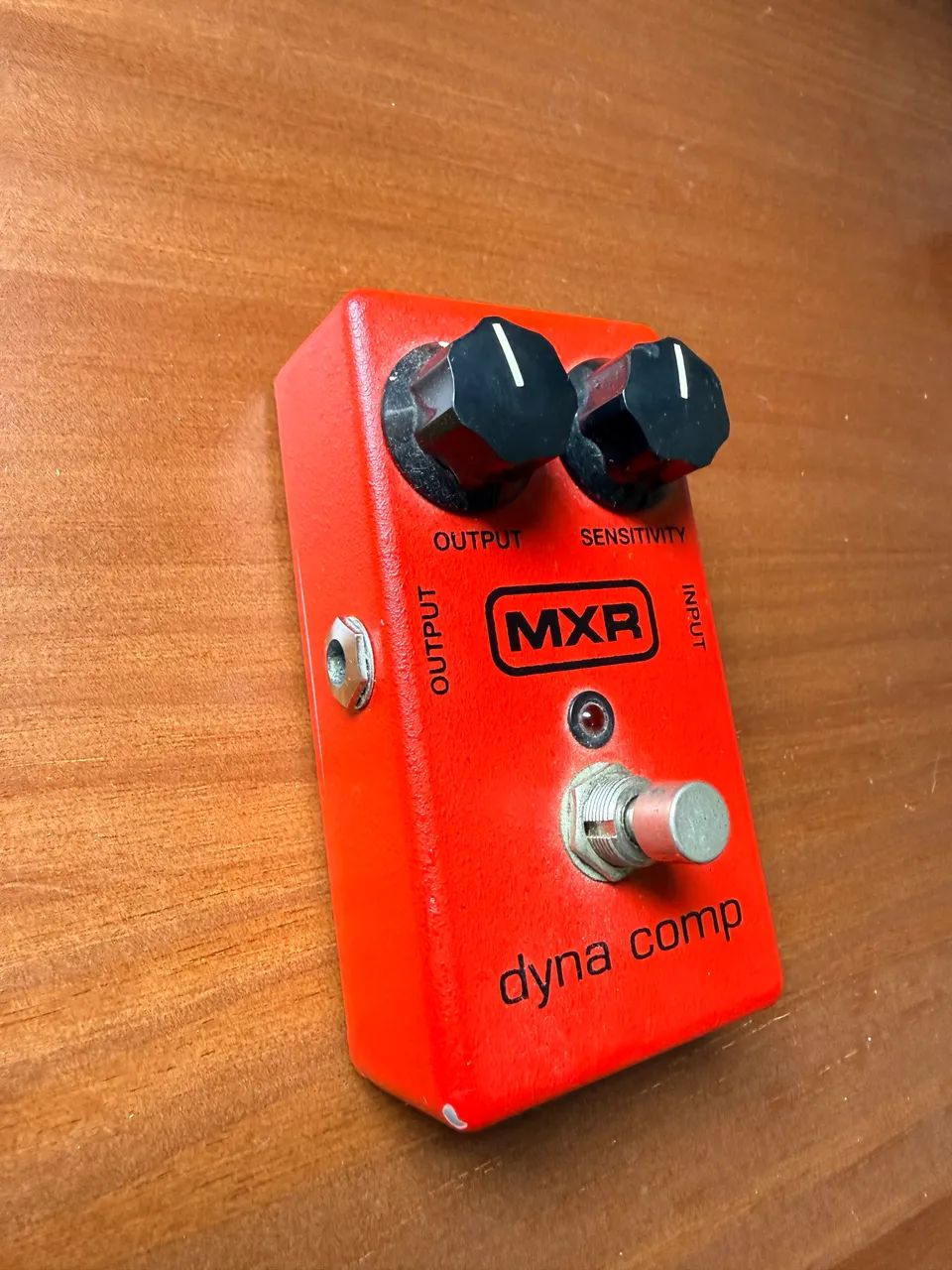 Pedal Dyna comp  - Foto 3