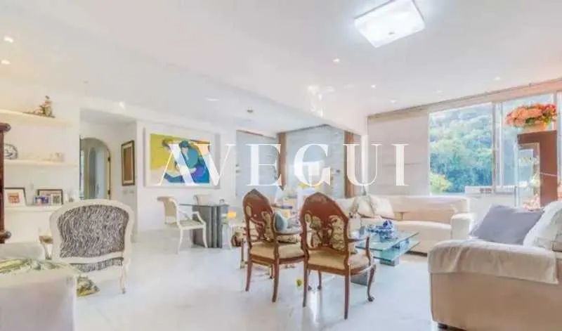 Apartamento - Padrão / Residencial / Gávea - Foto 2