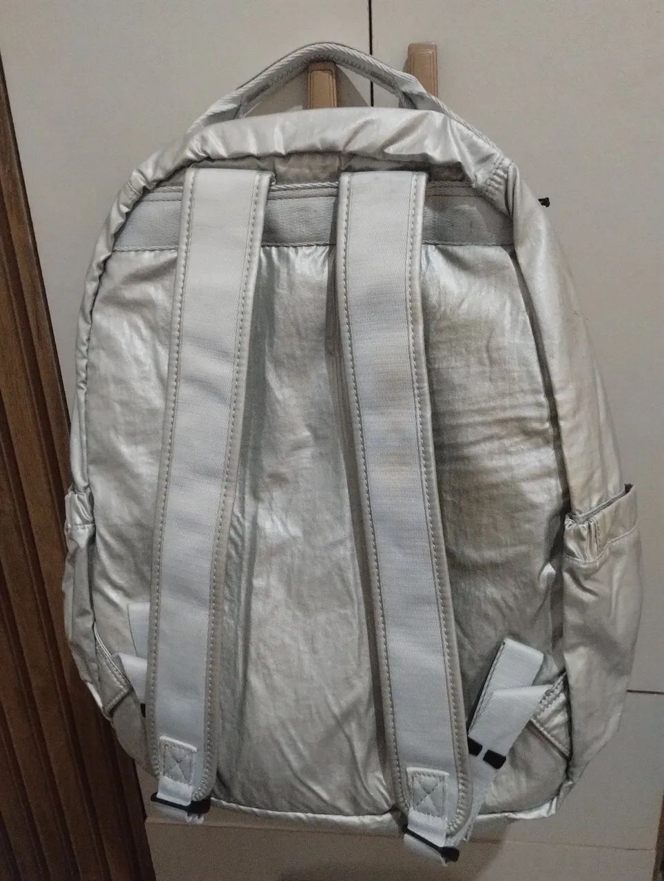 Mochila kipling Nova Original ( Leia o anúncio) - Foto 2