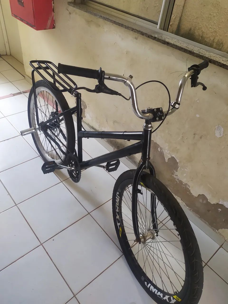 Bike