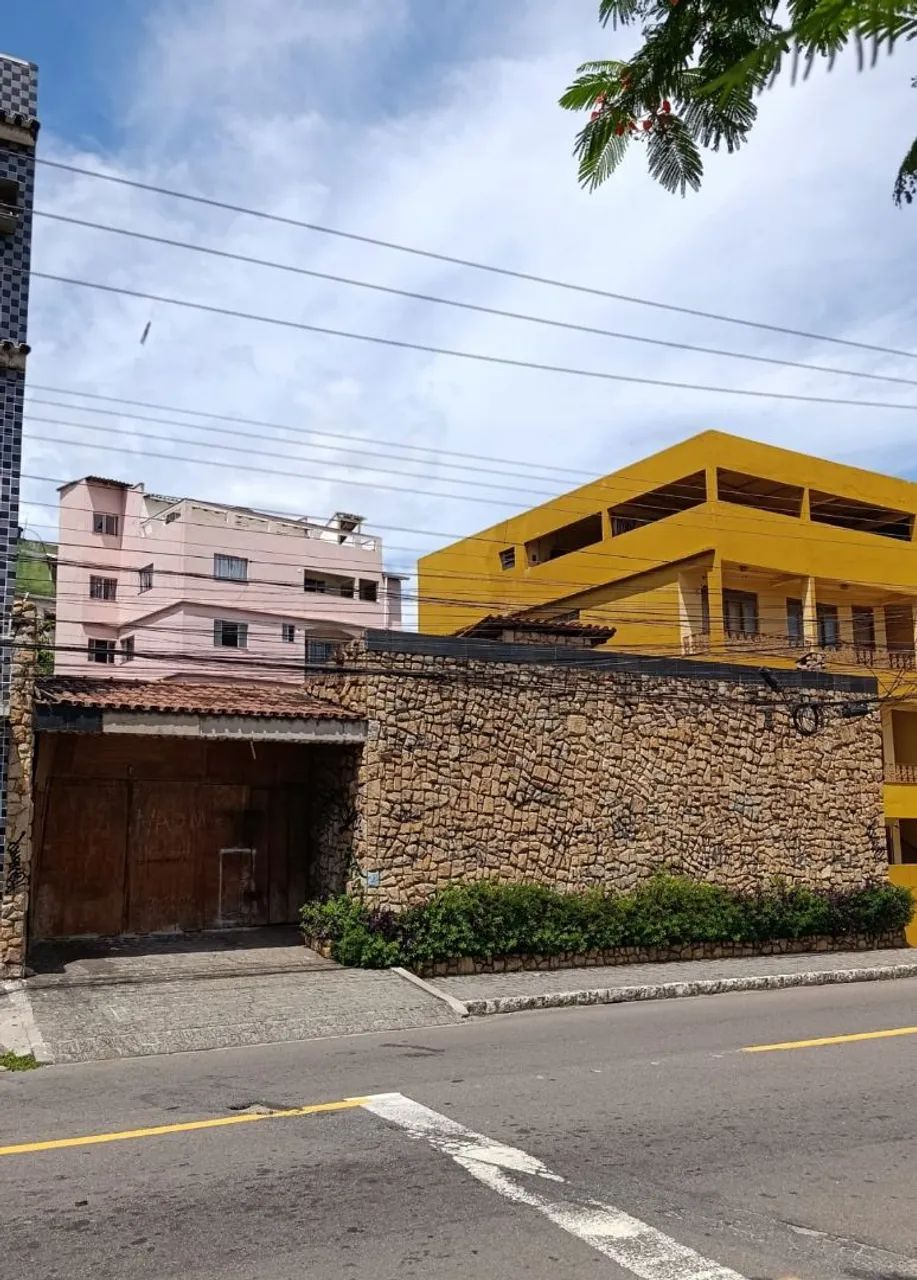 Terreno à Venda na Avenida Principal do Cristóvão Colombo - Vila Velha/ES - Foto 9