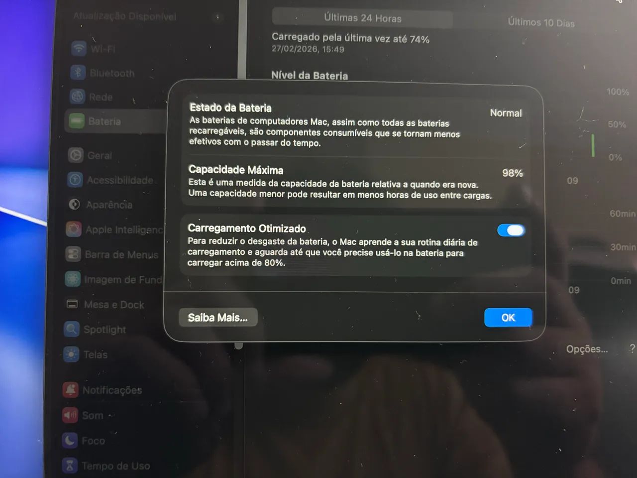 MacBook Air m3 16gb ram  - Foto 4