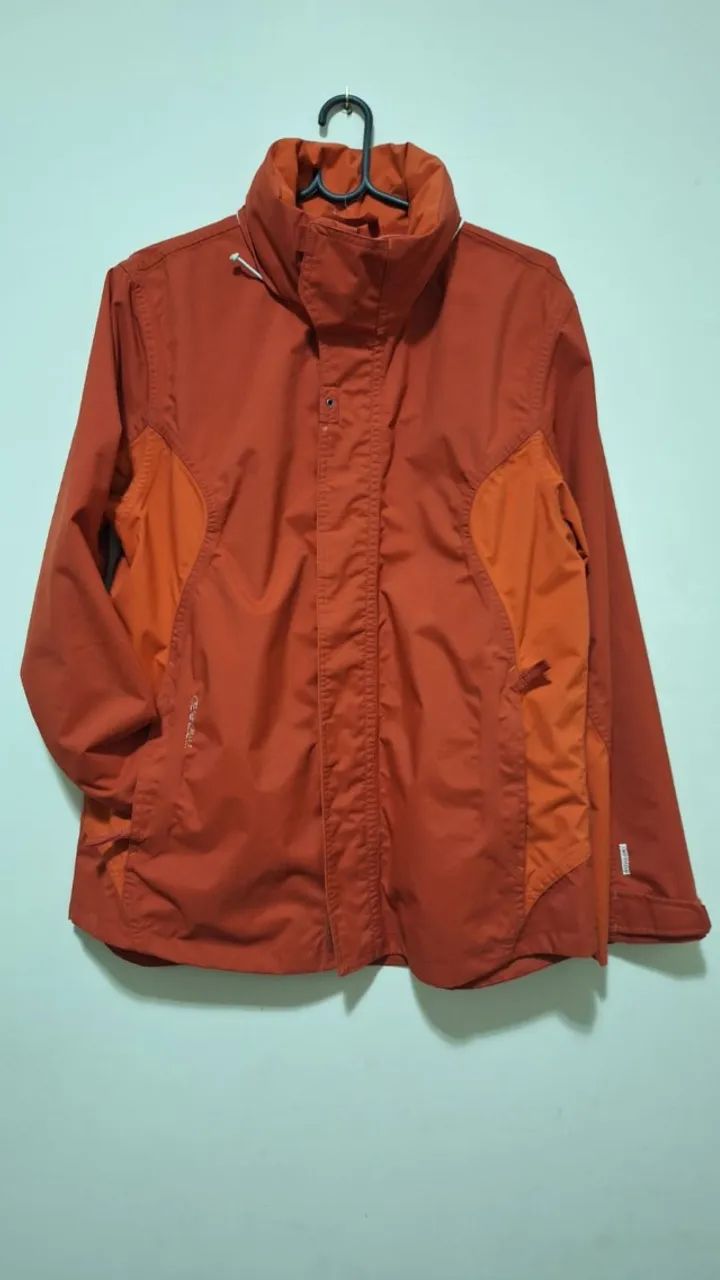 Casaco impermeável Tribord-waterproof &Breathable - Foto 5