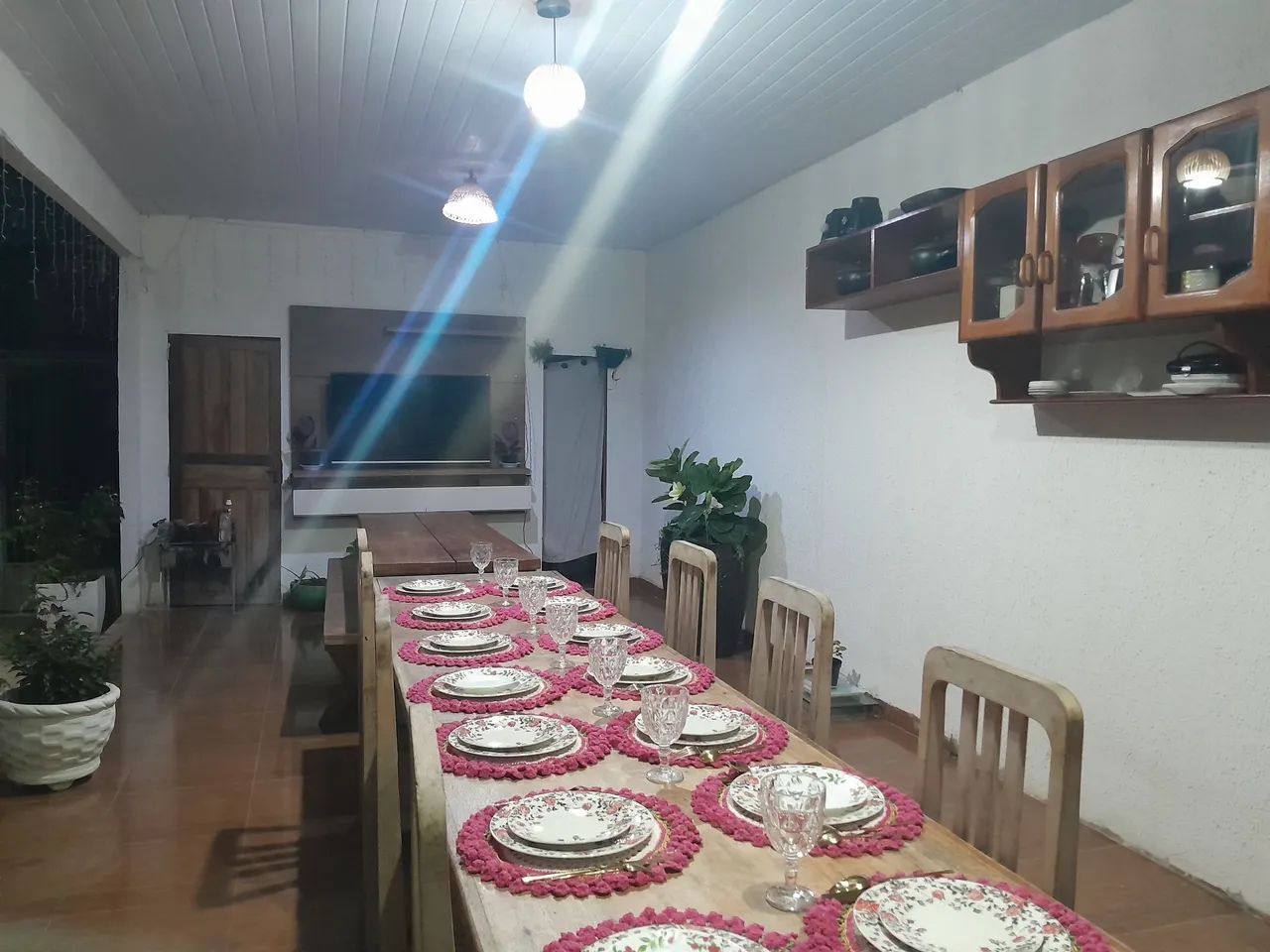 Casa a venda 250 mil 