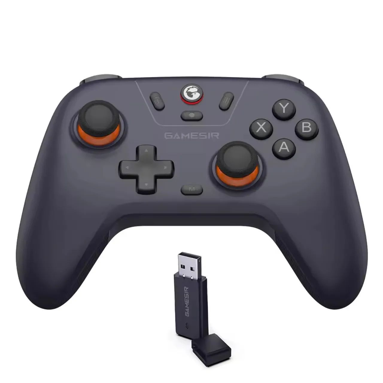 Controle GameSir T4 Nova Lite