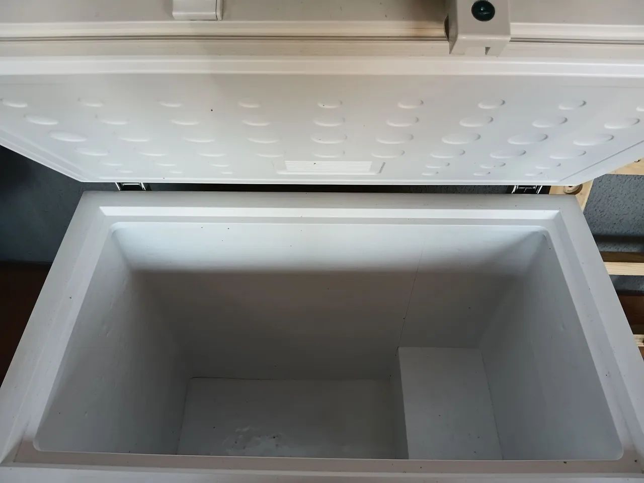 Vendo freezer - Philco H200L - Foto 2