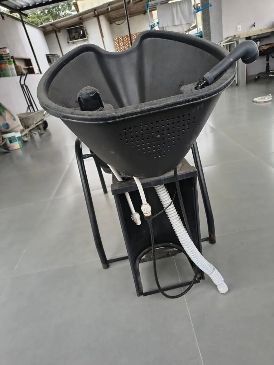 Vendo Lavatório de Salão - Foto 2