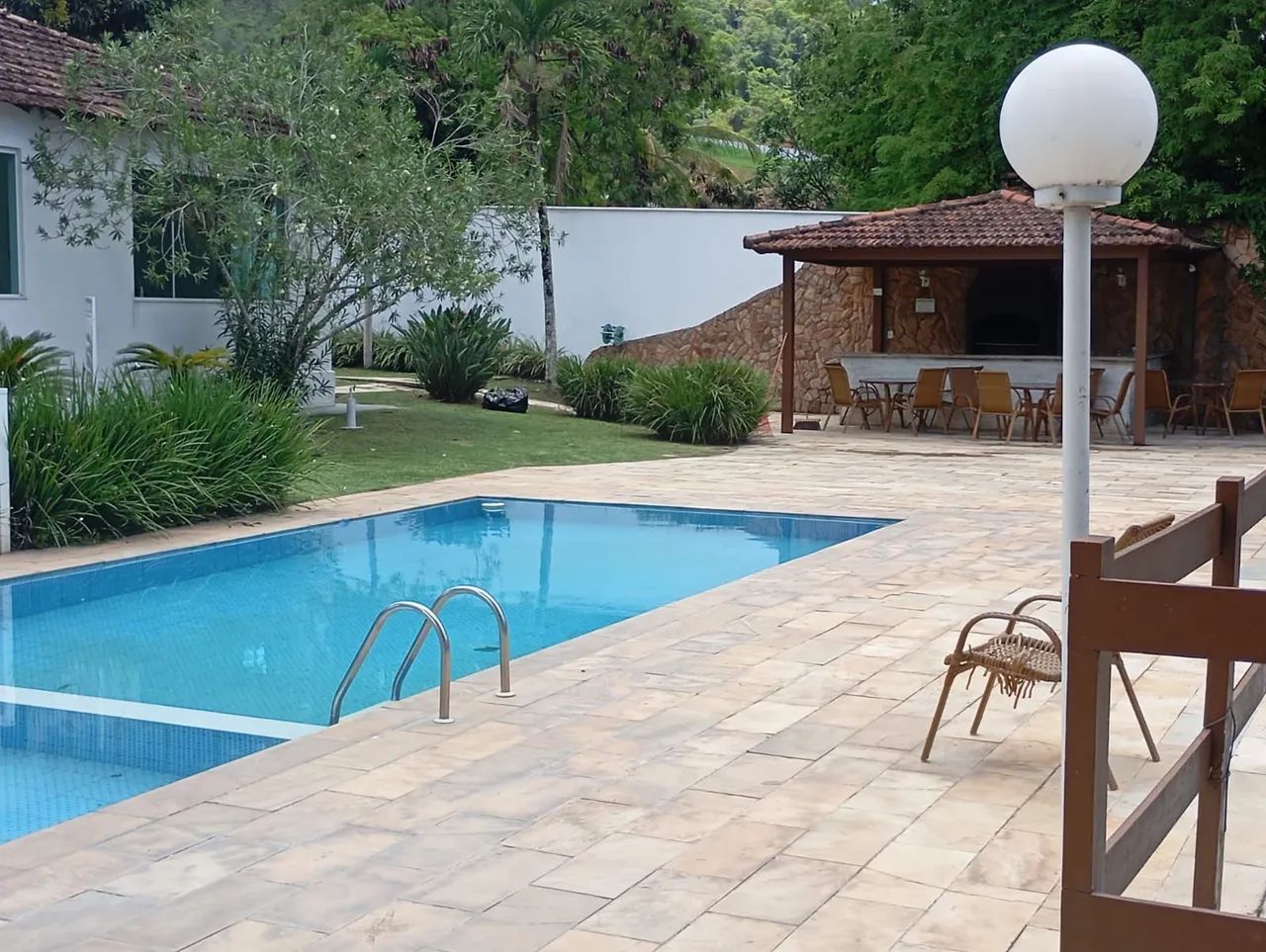 Vendo ou troco terreno em Santa Paula Maricá  - Foto 8