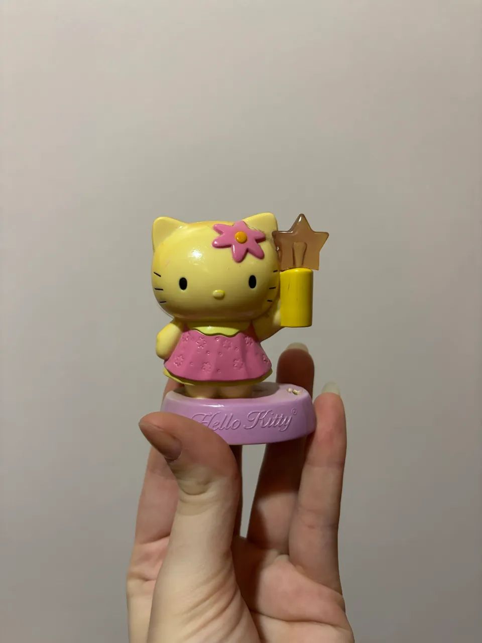 Hello Kitty anos 2000 - Foto 3