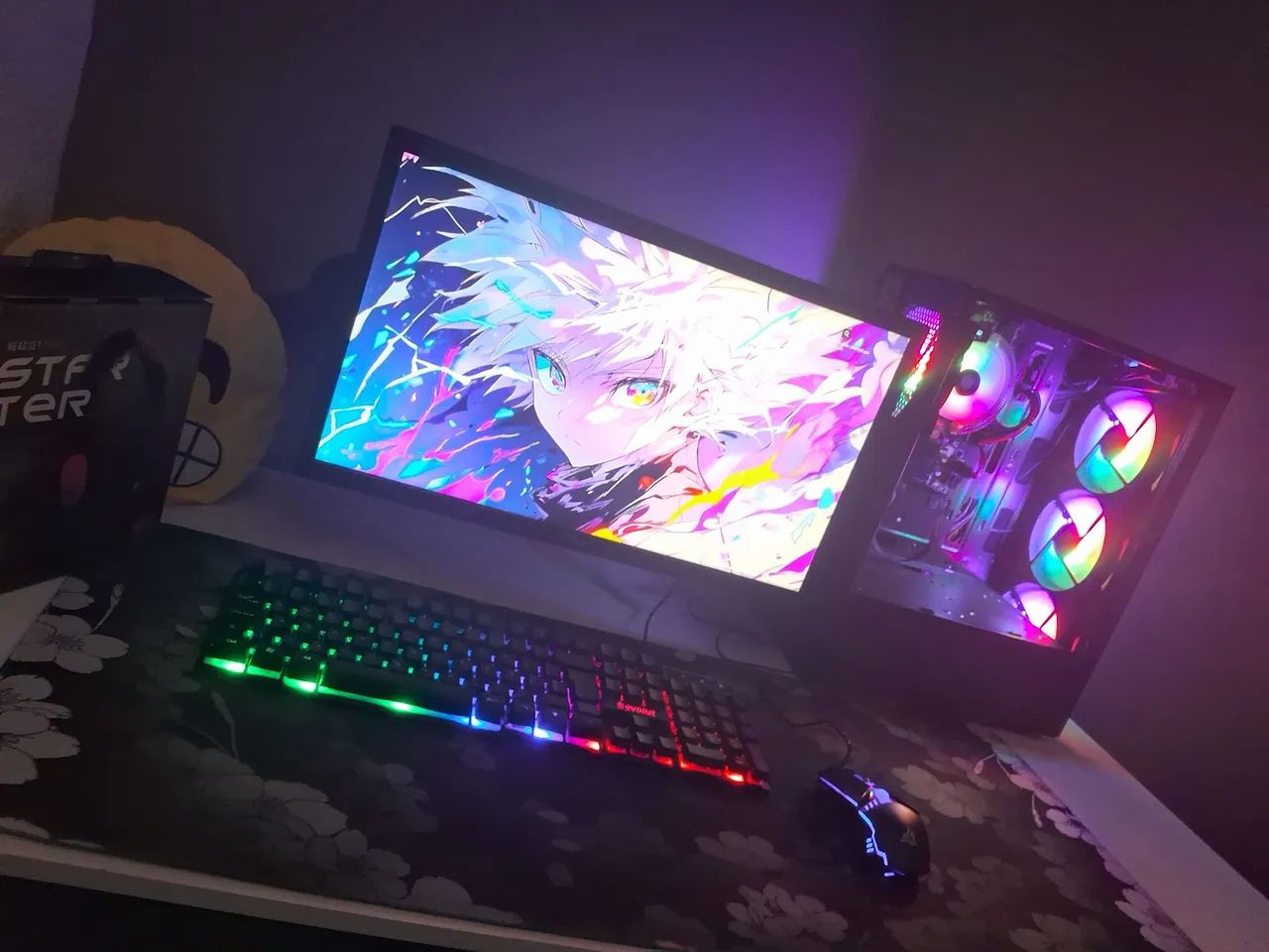 Computador gamer - Foto 2