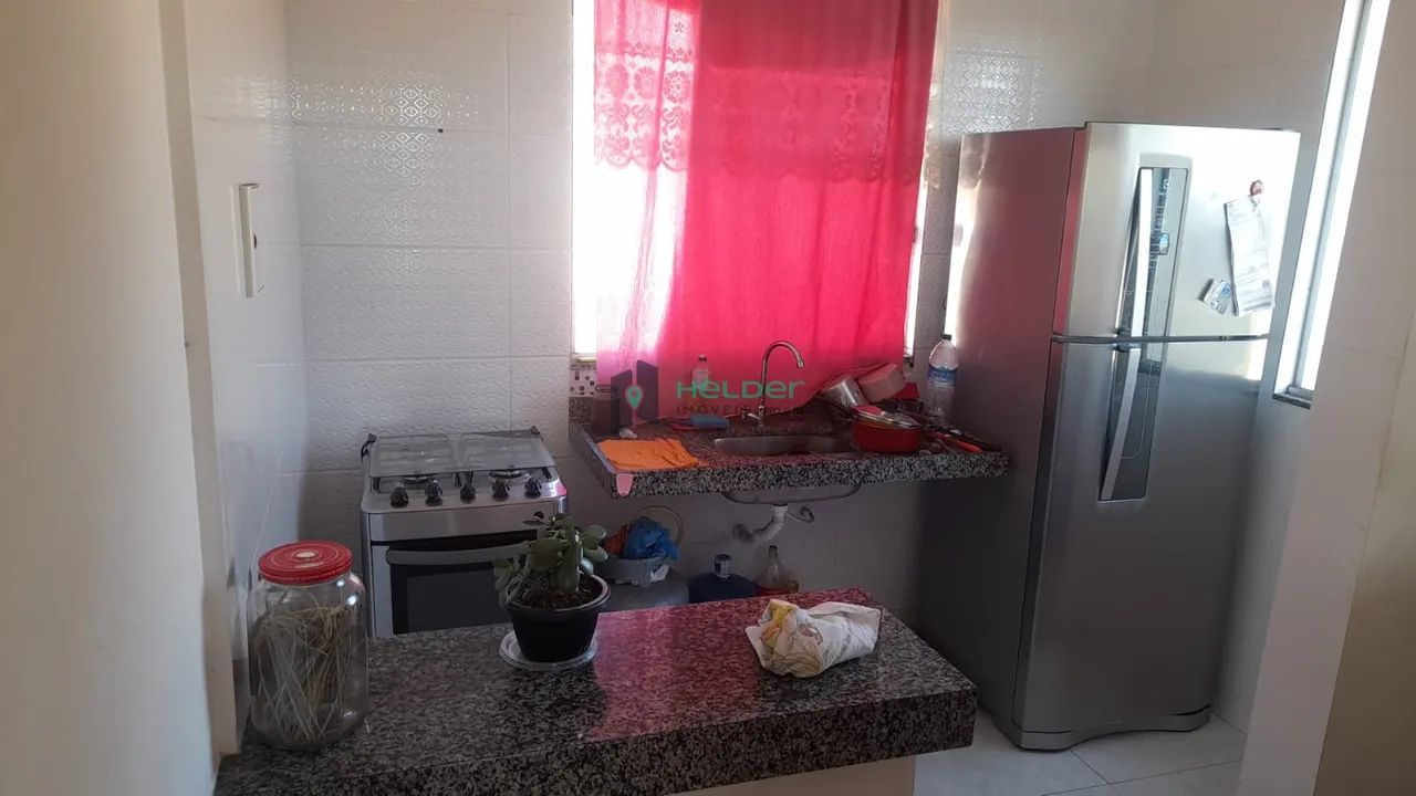 EXCELENTE CASA GEMINADA - BETIM MG - Foto 4