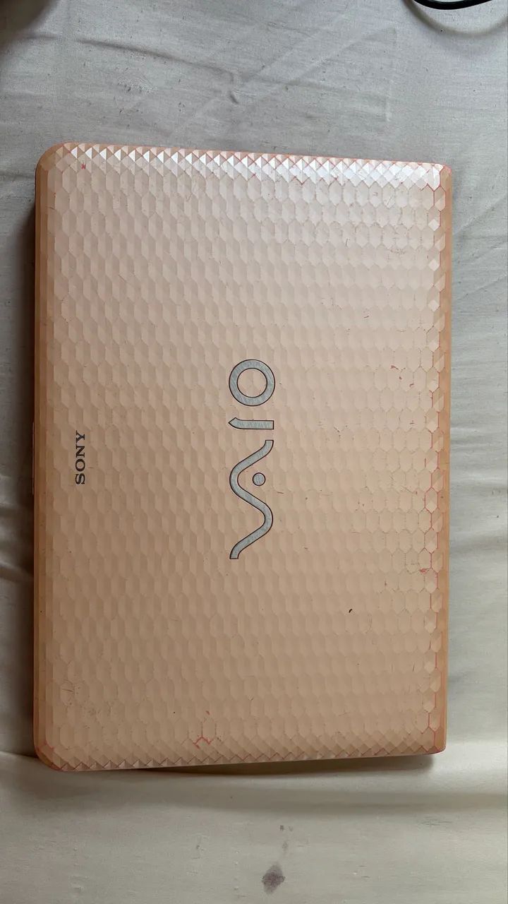 Notebook Sony VAIO Rosa | Intel Core i3 - Foto 2