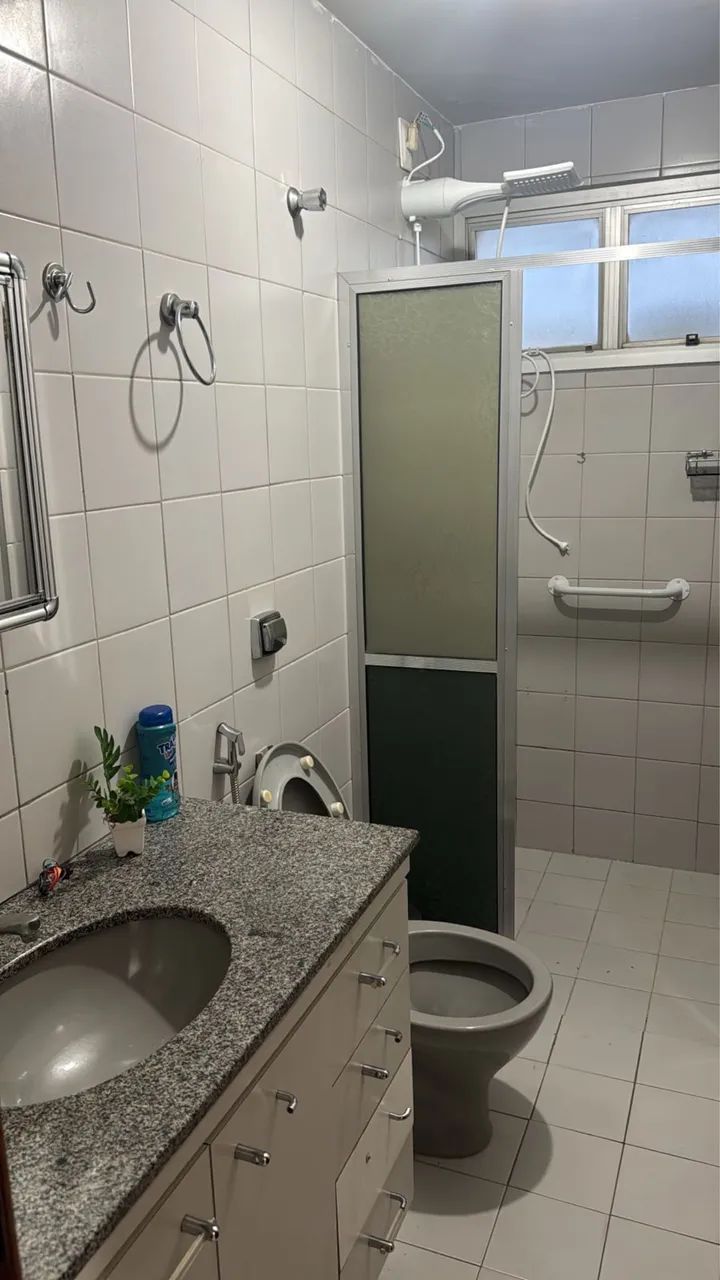 Quarto aluguel centro  - Foto 5