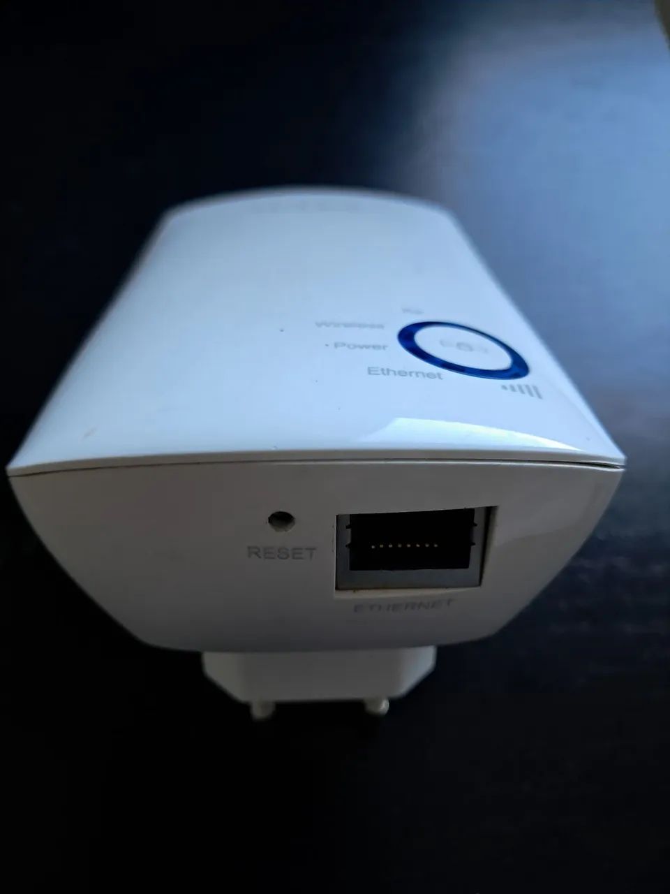 Extensor de sinal TP-Link 300mbps - Foto 4