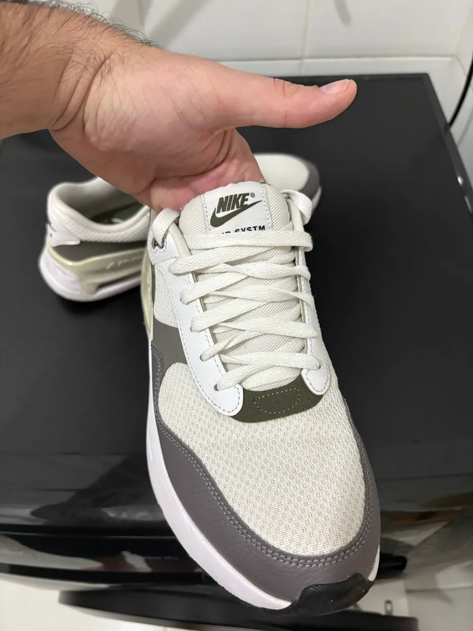 Tênis Nike Airmax - Foto 4