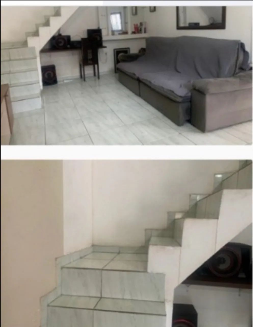 Casa duplex com terraço no Gramacho telefone * - Foto 2