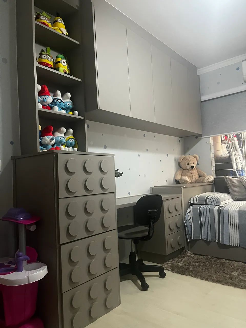 Móveis Mdf