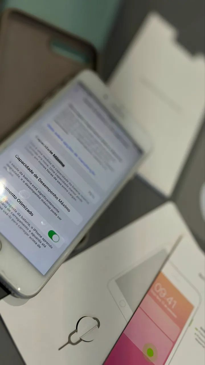 iPhone 8 Plus ORIGINAL  - Foto 3