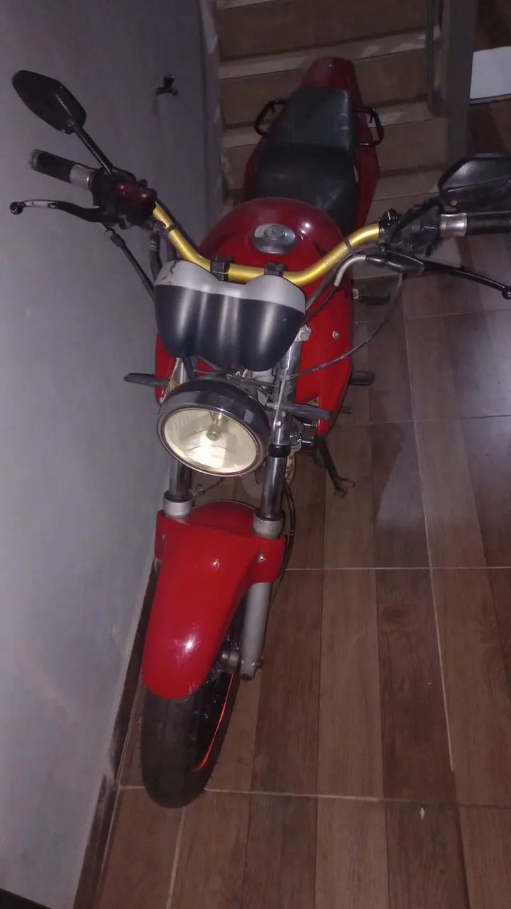 Twister 250  - Foto 2