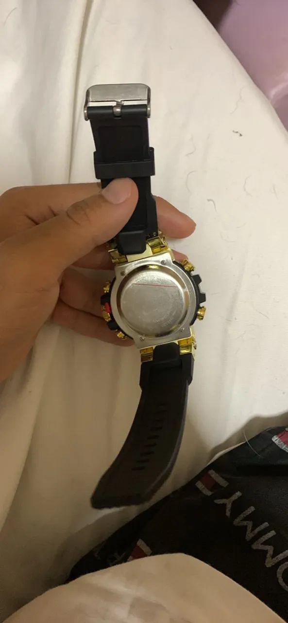 Relógio G Shock Original - Foto 2