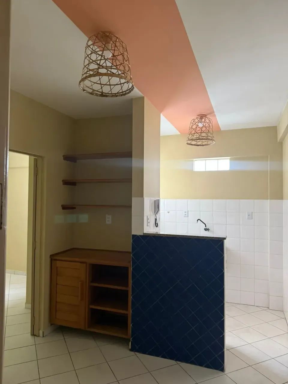 VF94DM - Apartamento com 2 quartos na Av Pedro Miranda - Belém-Pa - Foto 2