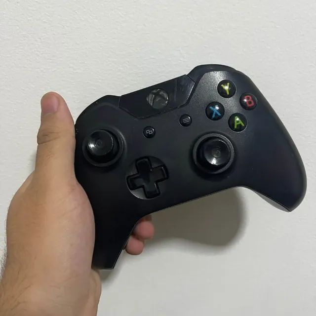 CONTROLES XBOX ONE - Foto 3
