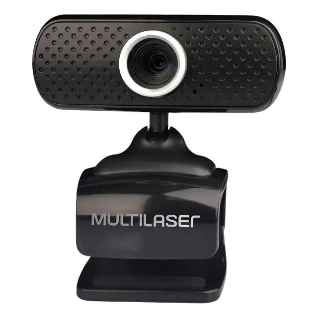 webcam usb multilaser nova - Foto 2